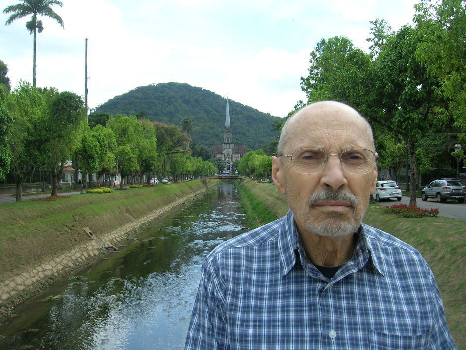 Eduardo Frederico Runte Junior Petrópolis